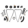 Timing Chain Kit for Chevy Captiva Sport Equinox Impala Traverse (2007–2022)