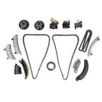 Timing Chain Kit for Chevy Captiva Sport Equinox Impala Traverse (2007–2022)