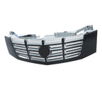 Chrome Front Bumper Grille for Cadillac Escalade (2007-2014)
