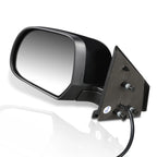Powered Adjust Side Rear View Mirror for Nissan Versa (2012–2014)