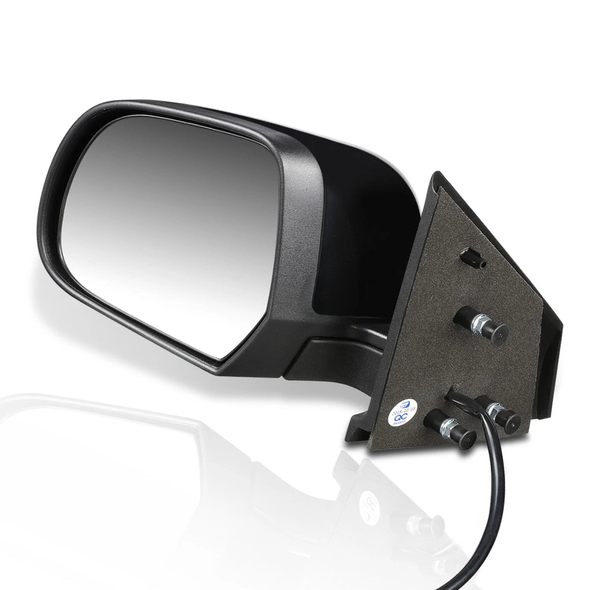 Powered Adjust Side Rear View Mirror for Nissan Versa (2012–2014)