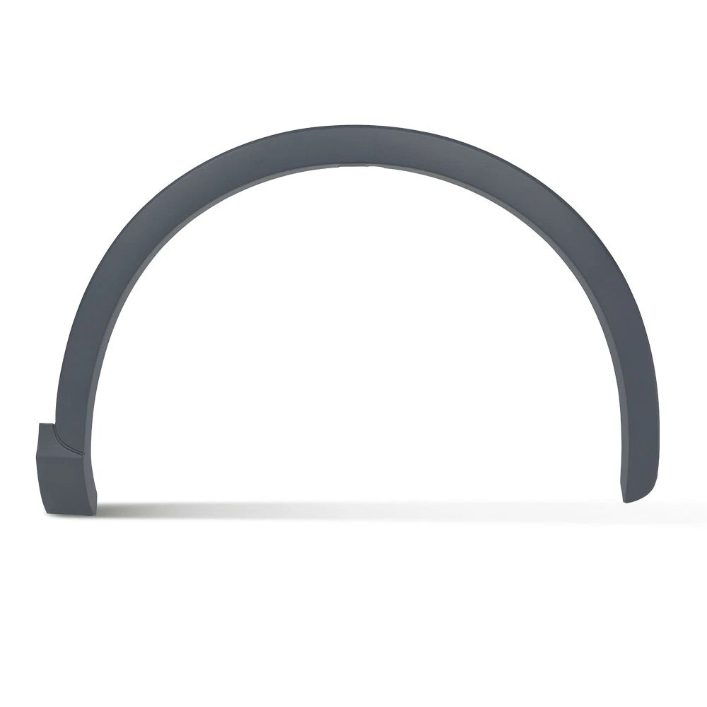 Front Fender Flare Wheel Arch Molding Trim for Audi Q3 (2015–2018)