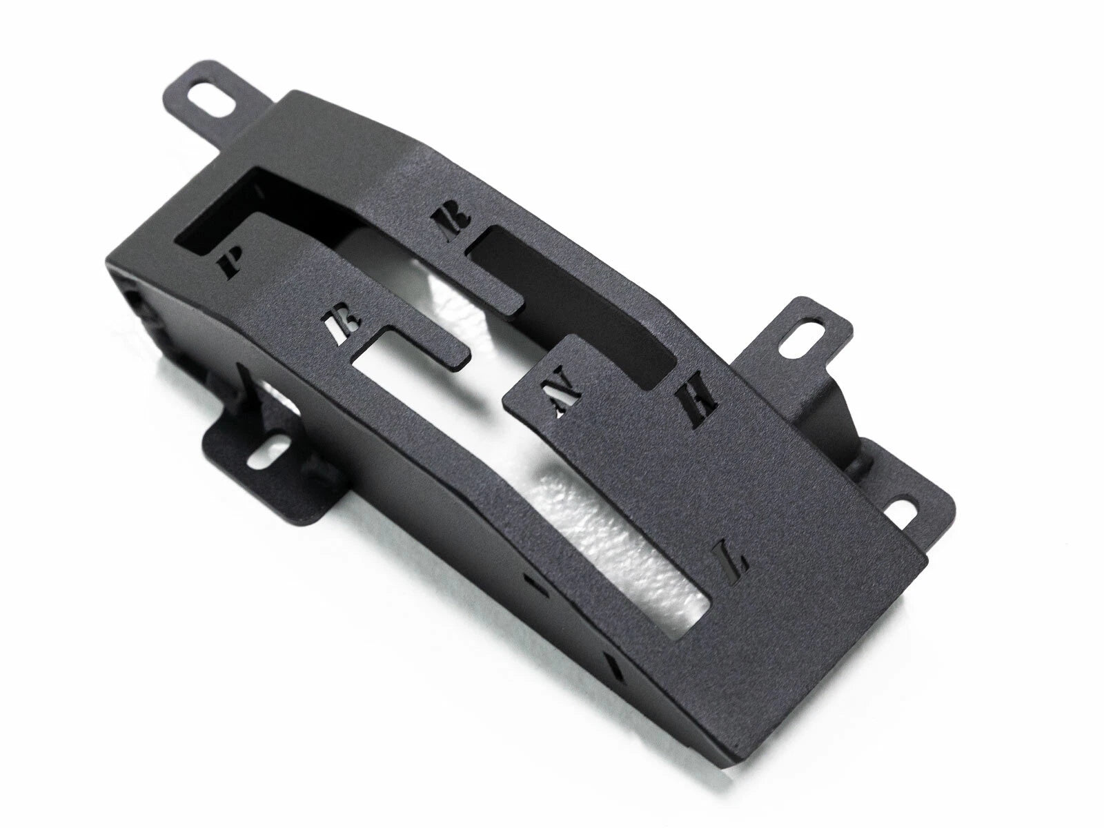 SuperATV Quick Shifter Gate for Can-Am Maverick X3 (2017–2023)
