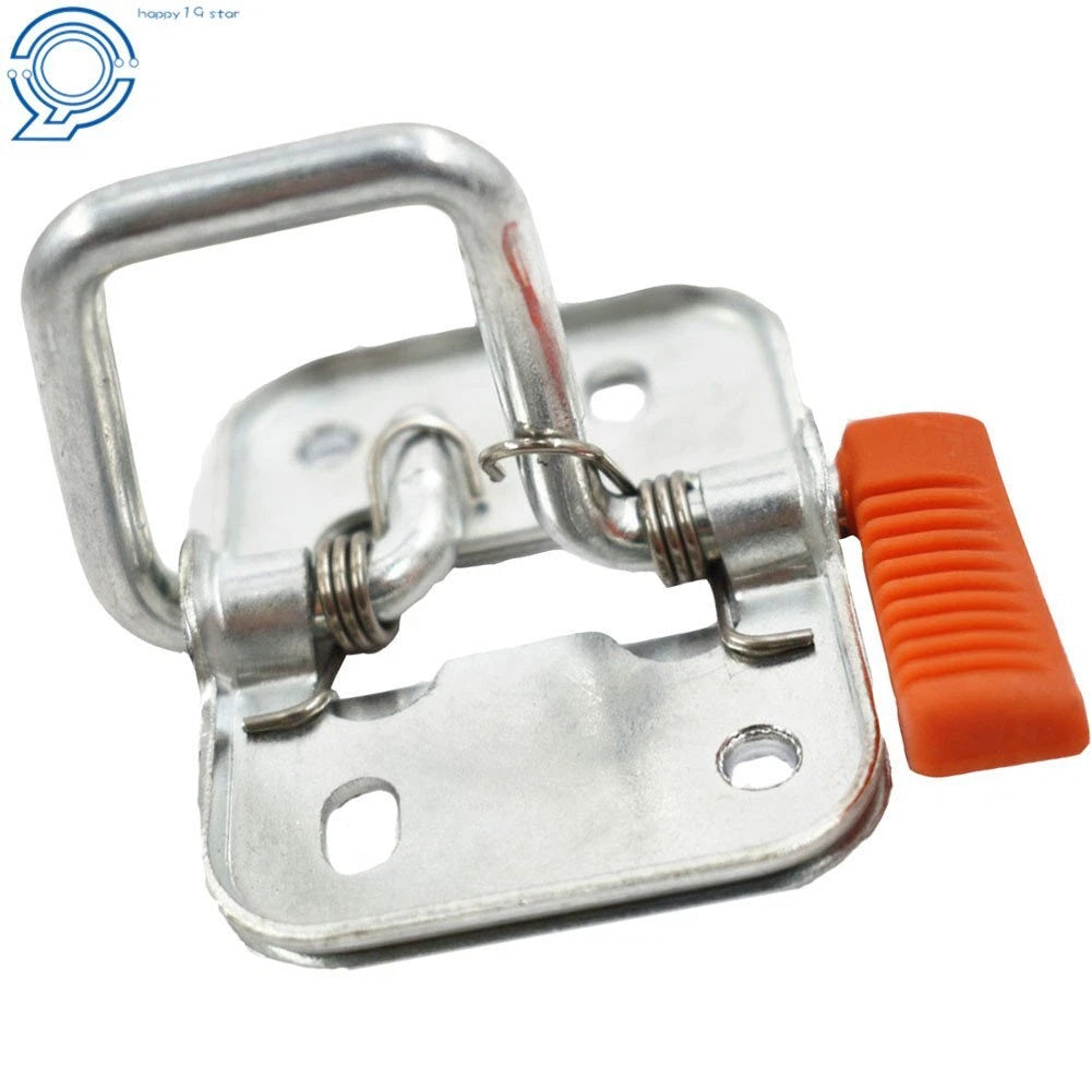 Hood Latch for VW Passat Jetta (2011–2019)