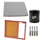 Wix Filter Service Kit for Ford