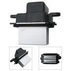 Blower Motor Resistor Module for Ford Mustang (2005–2014) OEM 9L3419E624AC