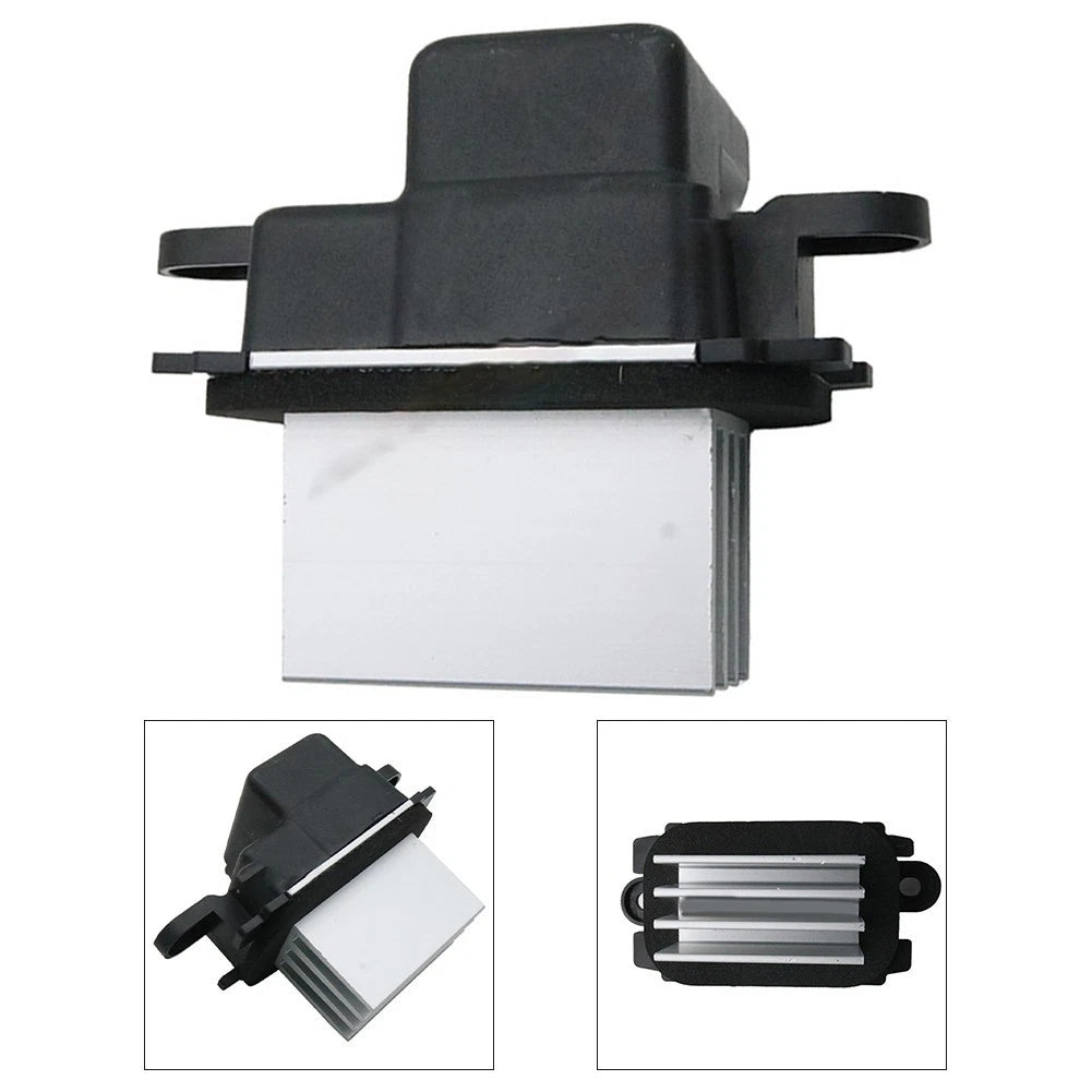 Blower Motor Resistor Module for Ford Mustang (2005–2014) OEM 9L3419E624AC