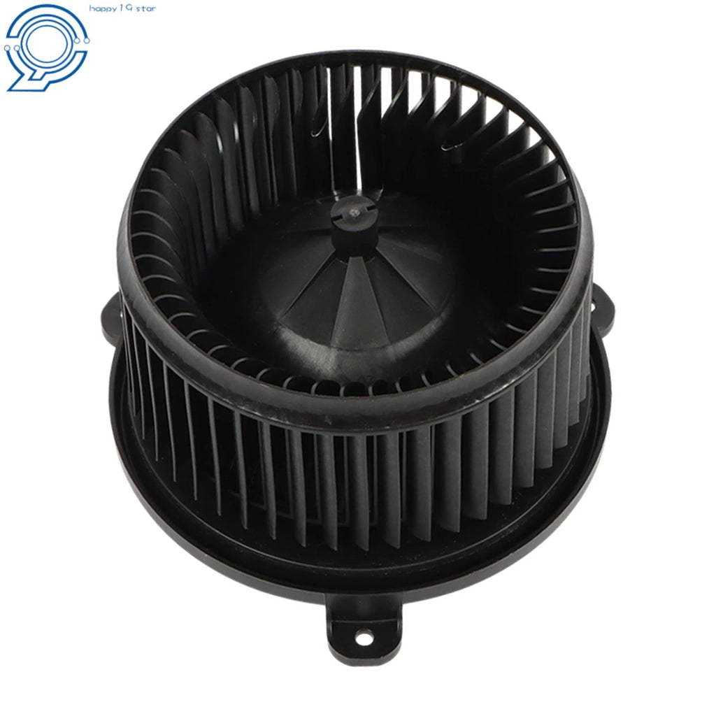 Blower Motor with Fan Cage for Mitsubishi Outlander Sport (2017–2019)