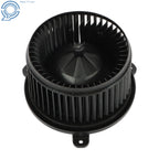 Blower Motor with Fan Cage for Mitsubishi Outlander Sport (2017–2019)