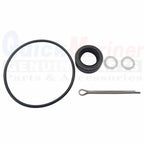Propeller Shaft Oil Seal with O-ring for Honda BF100B BF100Z (100 HP)