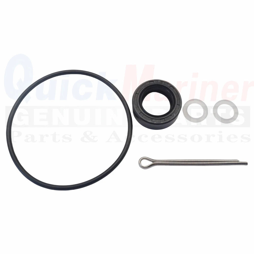Propeller Shaft Oil Seal with O-ring for Honda BF100B BF100Z (100 HP)