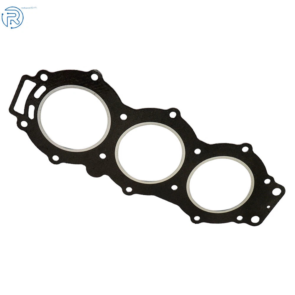 Cylinder Head Gasket for Yamaha 75-90Hp 3 Cyl (Year Range Not Specified)