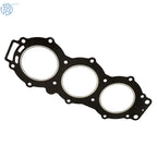 Cylinder Head Gasket for Yamaha 75-90Hp 3 Cyl (Year Range Not Specified)
