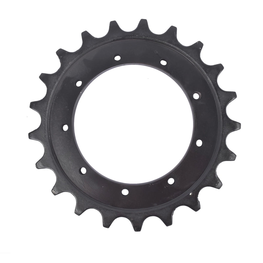 Drive Sprocket 21 Teeth for Bobcat Mini Excavators