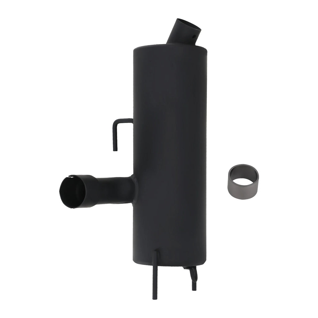 Exhaust Muffler Silencer for Polaris RZR 800 RZR S 800 (2012–2014) 1262011-489