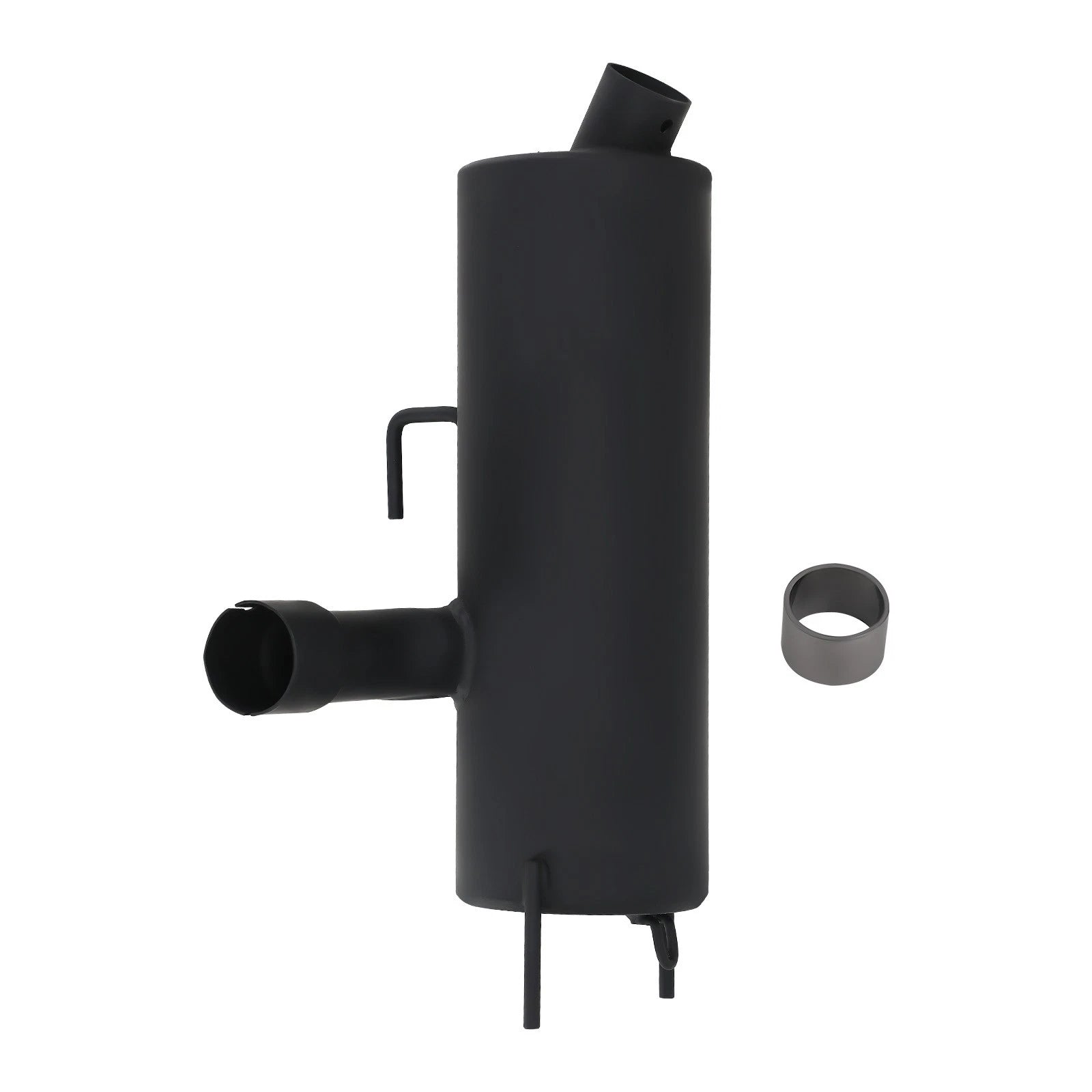 Exhaust Muffler Silencer for Polaris RZR 800 RZR S 800 (2012–2014) 1262011-489