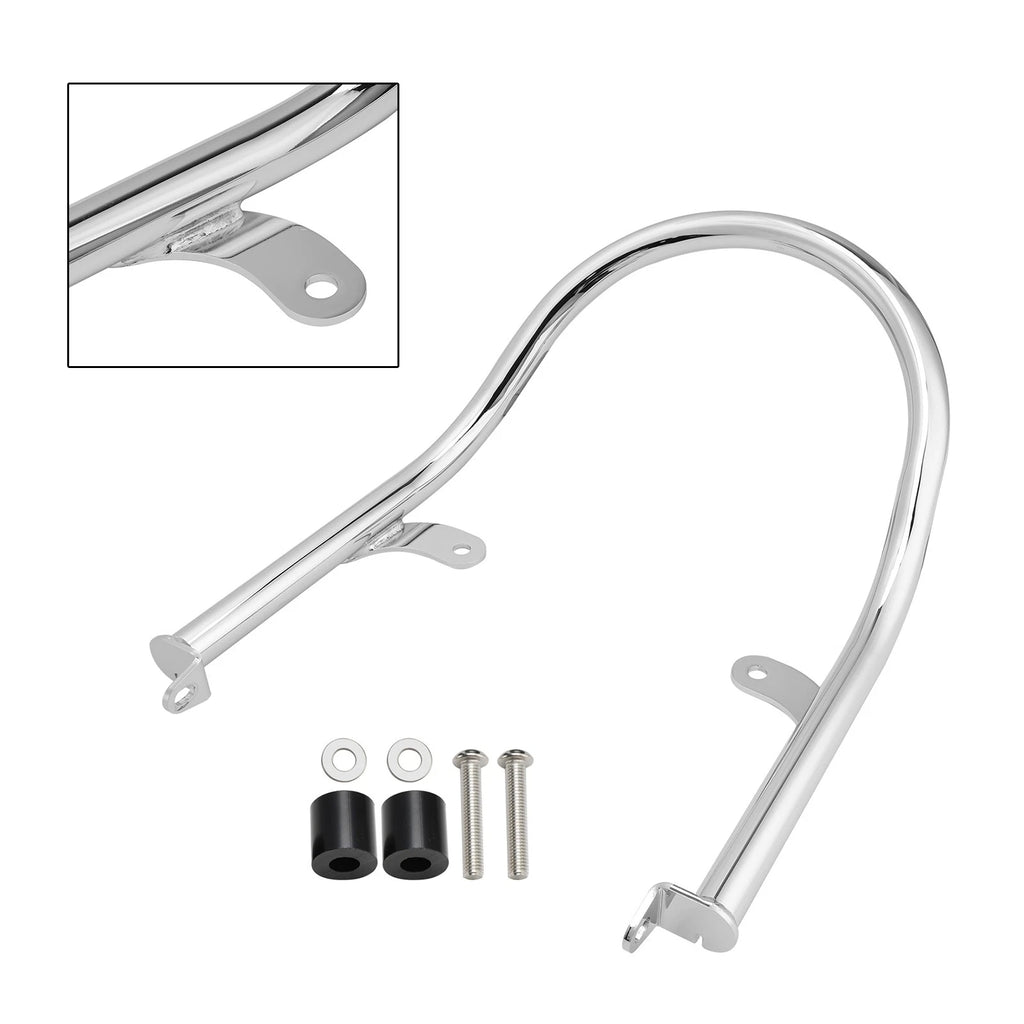 Passenger Armrest Hand Holder for Kawasaki Z900RS (2018–2023)