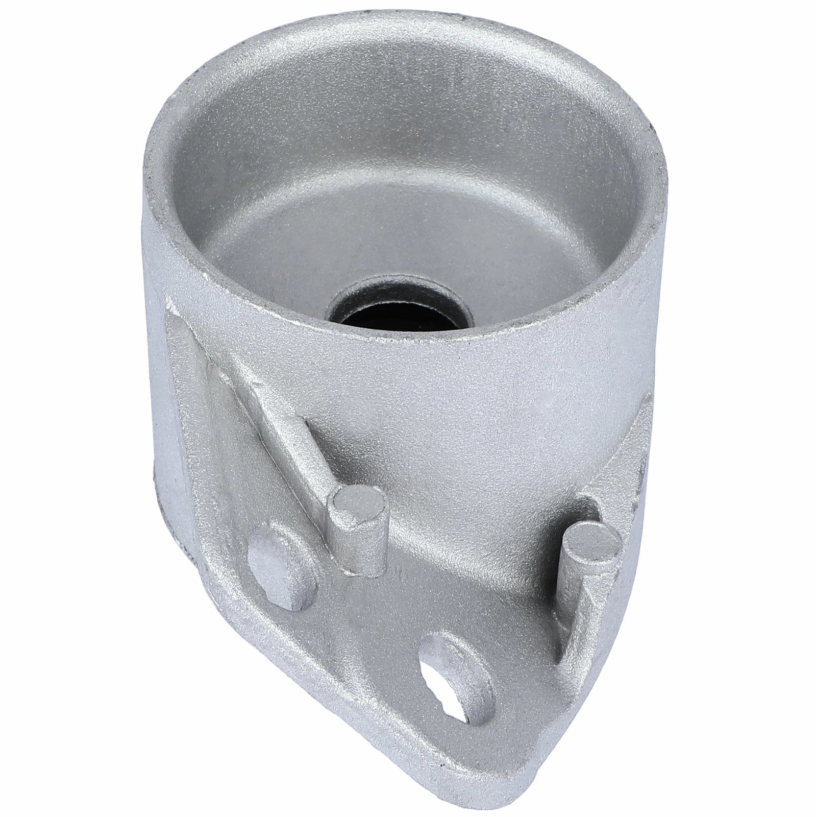 Set of 2 Shock and Strut Mounts for Volkswagen Beetle Golf Jetta
