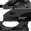 2" Front Upper Mount Spacer Leveling Lift Kit for Chevy Colorado/GMC Canyon (2015–2022)