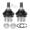2 Ball Joint & Circlip Kit for Kawasaki KFX 450R (2008–2014)