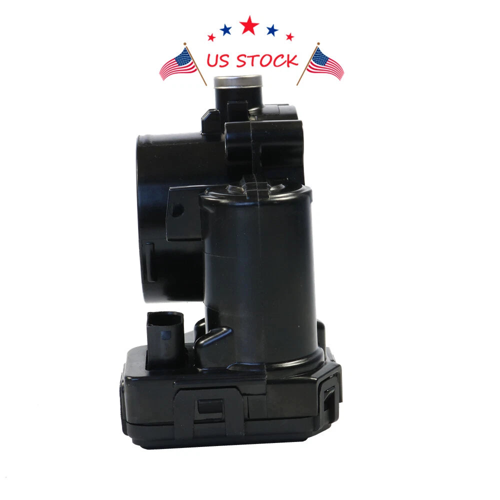 Throttle Body for Jeep Grand Cherokee Liberty Dodge Dakota Nitro Ram 1500 (2005–2010)