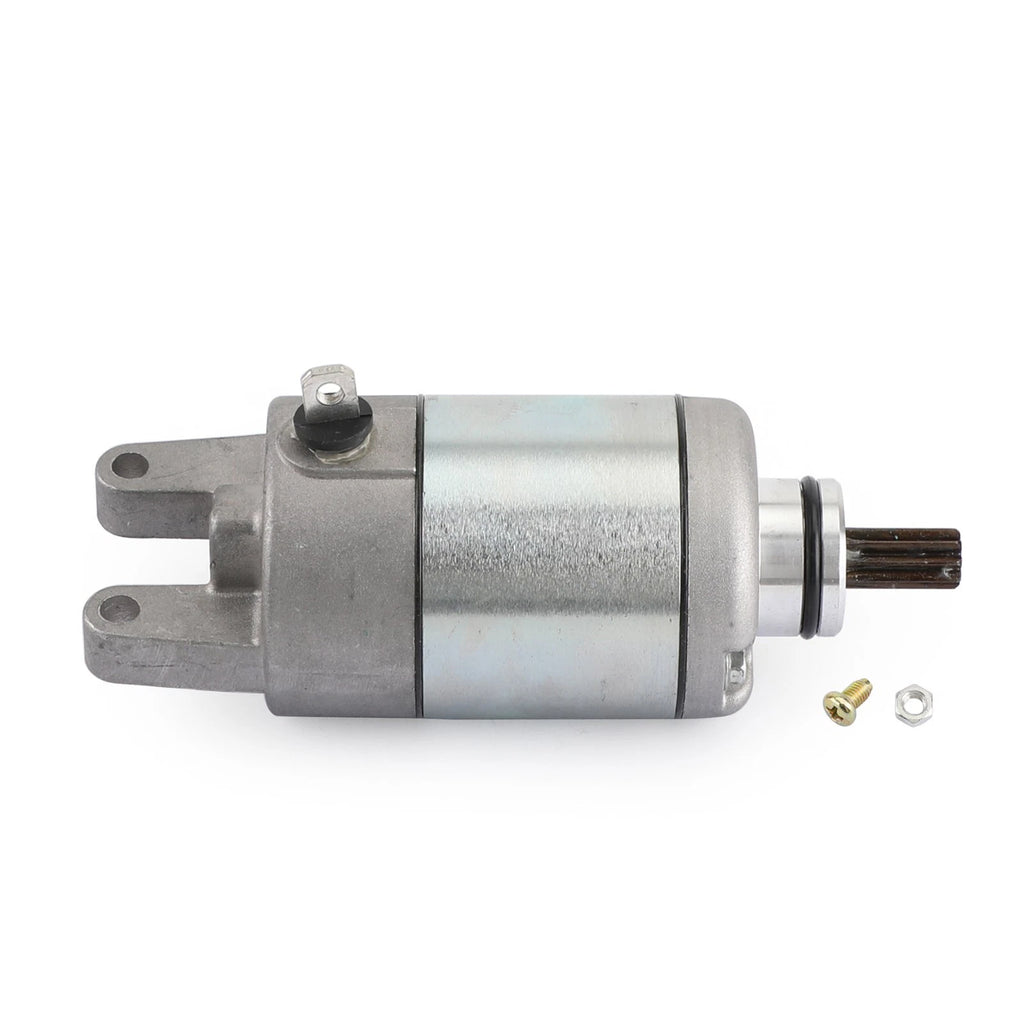 Starter for Yamaha X-MAX CZD250 (2018) CZD300 (2017–2020) B74-H1890-00