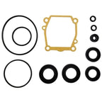 Lower Unit Gearcase Seal Kit for Suzuki DF1 DF115 DF140 (All Year) #25700-92J00