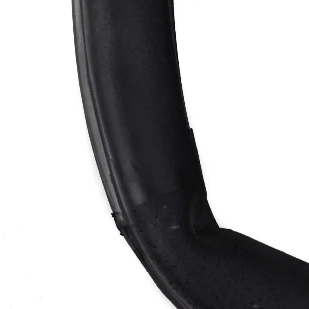Weatherstrip Door Rubber Seal Fits Toyota Hilux LN147 LN167 2 Doors only 1998-04