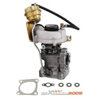 K04 025 Turbocharger for Audi RS4 S4 A6 Allroad Quattro (1999–2008)
