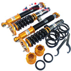 Coilover Suspension Set for BMW 3 Series E46 (1998-2006)