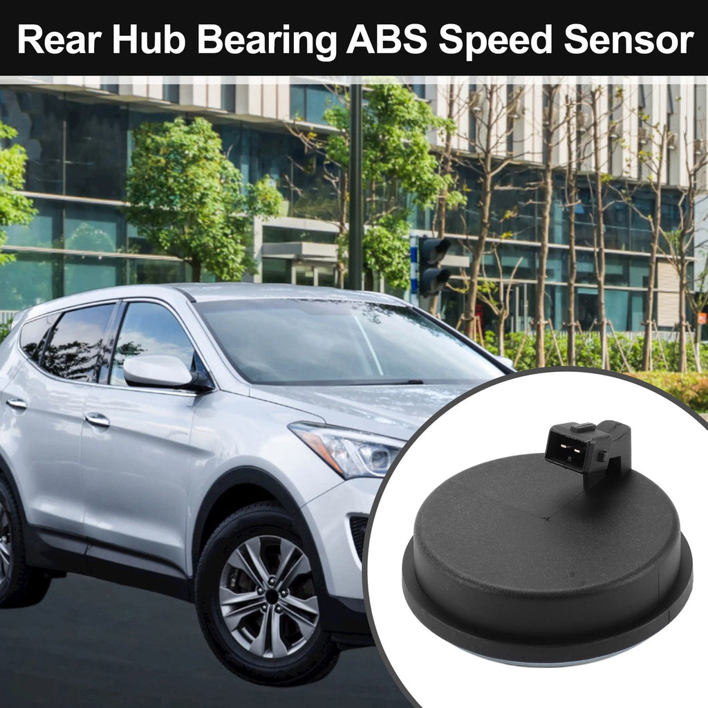 Rear Hub Bearing ABS Speed Sensor No. 52751-2B100 for Hyundai Santa Fe (2013–2018)