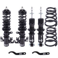 Height Adjustable Coilover Shock Kit for Holden Commodore VE (2006–2013)