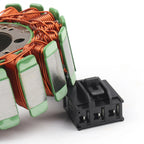 Magneto Generator Stator Coil for Honda CBR1100XX (1999–2003) T9