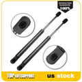 2X Rear Glass Window Lift Supports for Crossover (2016–2020)