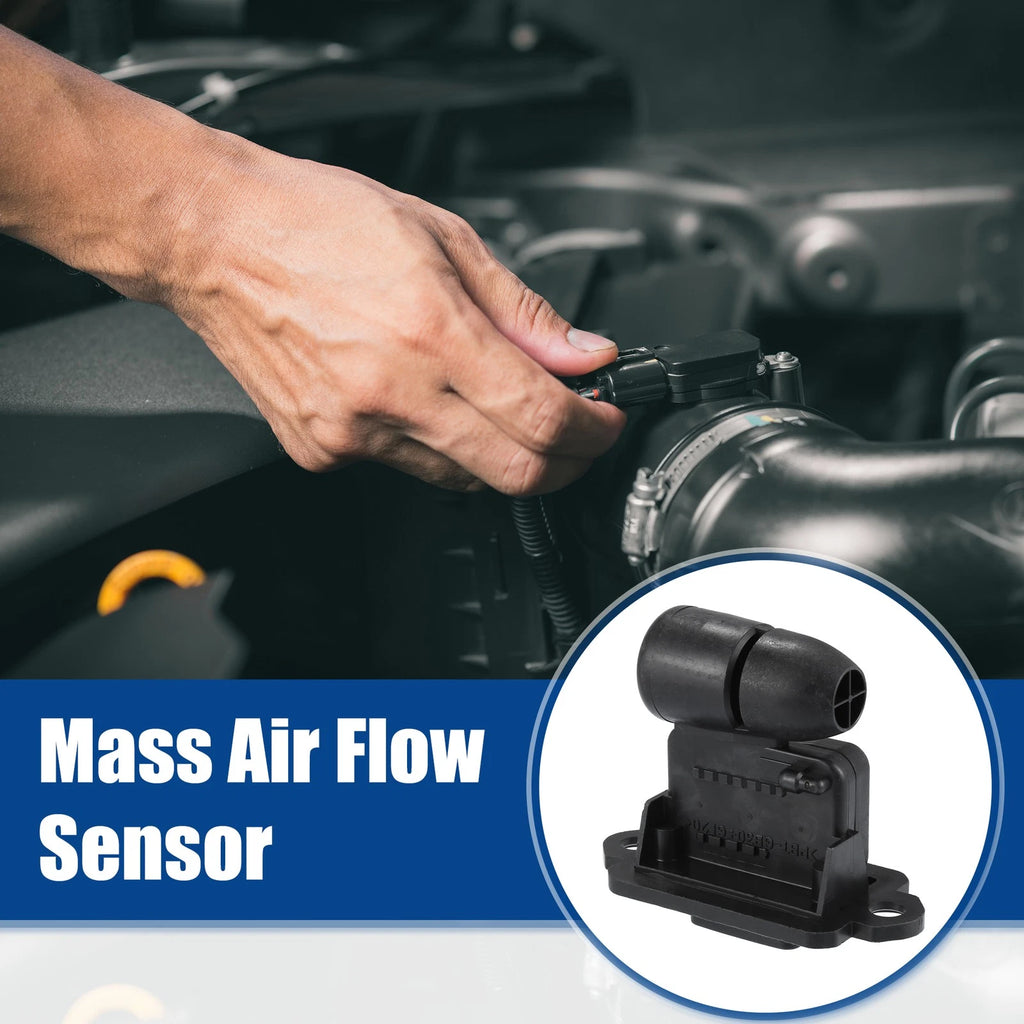 Mass Air Flow Sensor for Toyota Avalon (1997–1999) No. 22204-20010