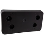 License Plate Brackets Front for Lincoln Nautilus (2021-2023)