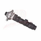 Stage 2 Camshaft for Honda TRX400X 2009–2014 ATV (Part Number: Cams)