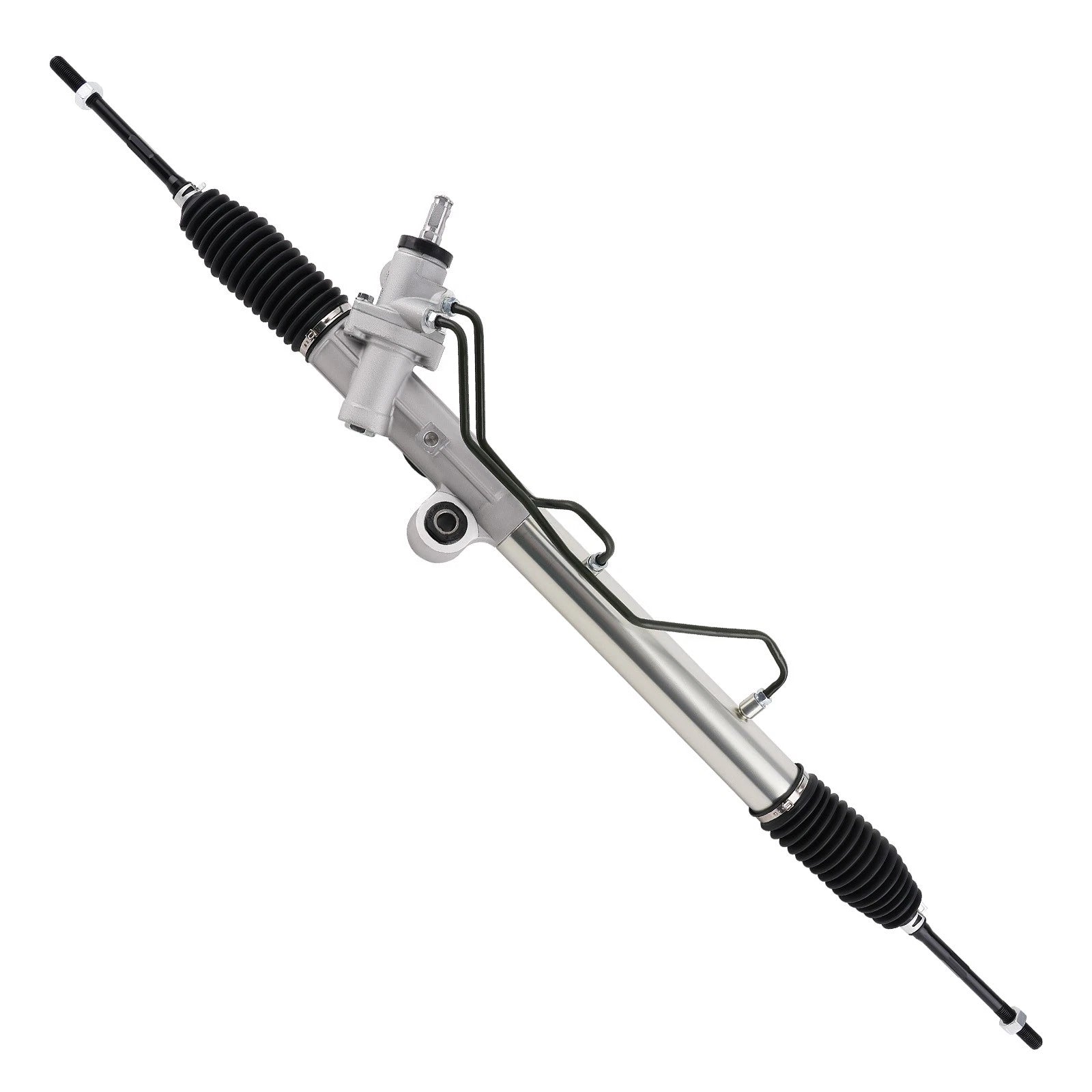 Power Steering Rack and Pinion for Hummer H3 (2006–2008) 3.5L 3.7L