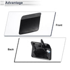 Front Left Headlight Washer Nozzle Cover for BMW X5 (2000–2006)