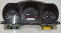 Speedometer Instrument Cluster LJE4300AB for Jaguar X308 XJ8 XK8 (2000–2002)