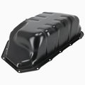 Oil Sump Pan Assembly for Acura TSX 2.4L L4 (2004–2008) SPIHOP11B