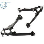Front Lower Control Arm Ball Joint Pair for Chevy Silverado GMC Sierra 1500 (2007–2018)