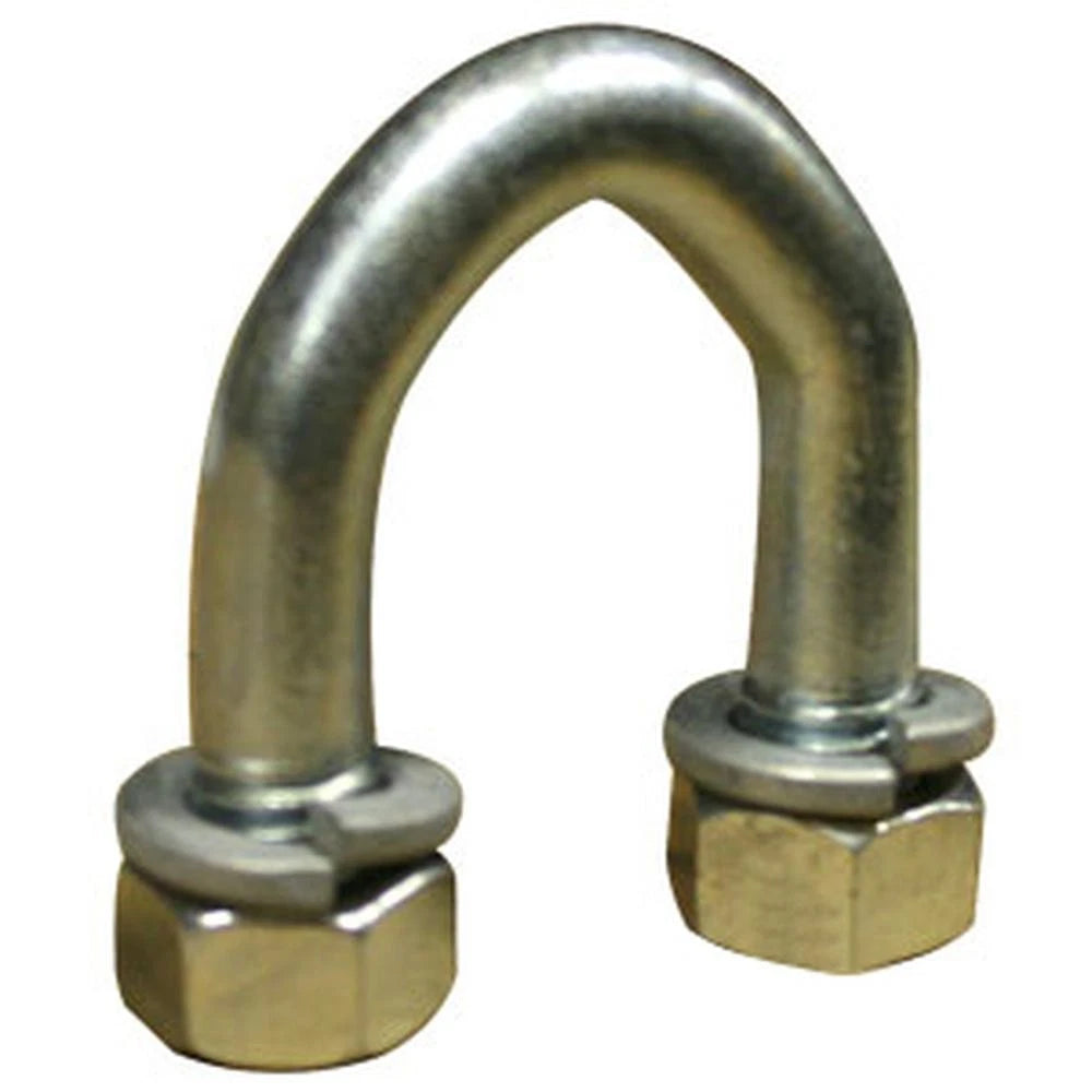 U-Bolt Kit EPT011 for (1/2" V-Bend)