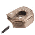 Turbo Blanket Heat Shield for T3 T25 T28 (No Year Specified)