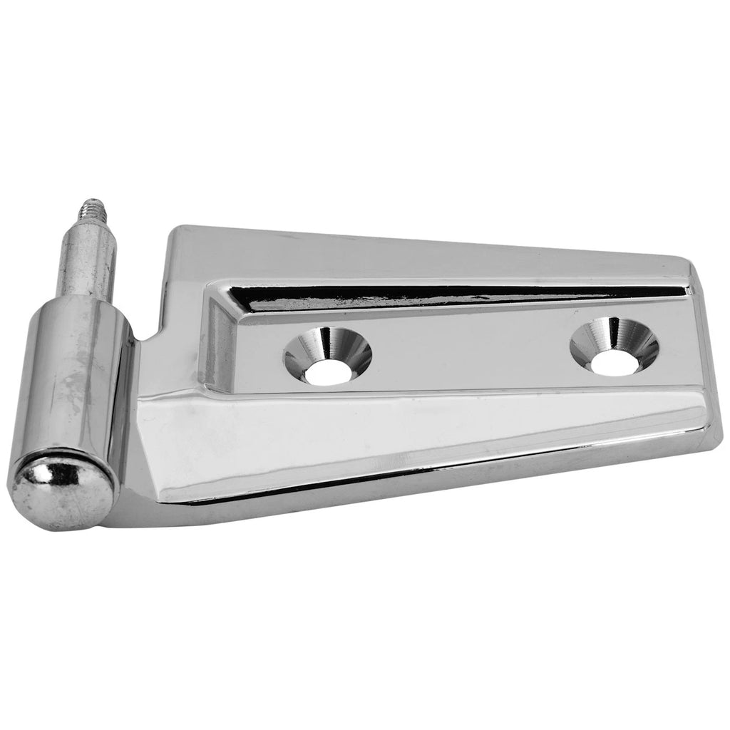 Door Hinge for Jeep Wrangler (2007–2017) Front/Rear Passenger Side Upper