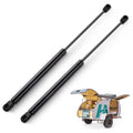 Lift Support Gas Struts Shocks for RV Bed Truck Cover (2010–2020)