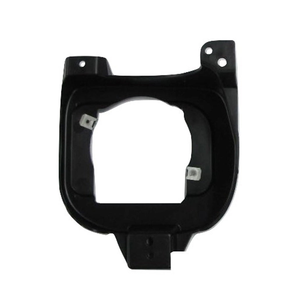 Replacement Plastic Passenger Side Fog Light Bracket For 2015-2021 Jeep Renegade