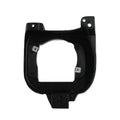 Replacement Plastic Passenger Side Fog Light Bracket For 2015-2021 Jeep Renegade