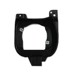 Replacement Plastic Passenger Side Fog Light Bracket For 2015-2021 Jeep Renegade