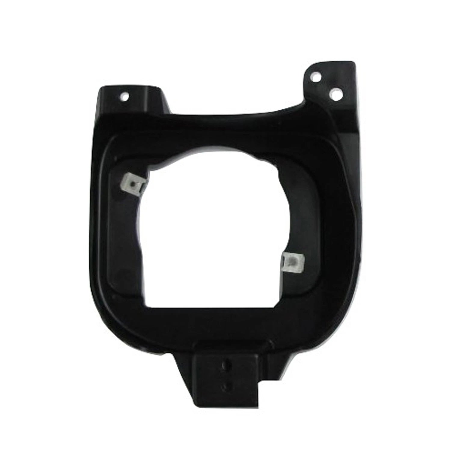 Replacement Plastic Passenger Side Fog Light Bracket For 2015-2021 Jeep Renegade